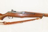 SPRINGFIELD Barrel/Receiver M1 GARAND .30-06 Infantry Rifle Dated 12-50 "The greatest battle implement ever devised"- George Patton - 5 of 21