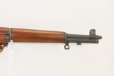 SPRINGFIELD Barrel/Receiver M1 GARAND .30-06 Infantry Rifle Dated 12-50 "The greatest battle implement ever devised"- George Patton - 6 of 21