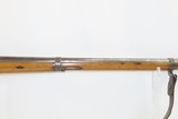 SWISS Antique CHARLEVILLE 1777 FLINTLOCK .69 Caliber MILITARY MusketBased on the French Model 1777! - 5 of 21