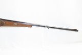 GUSTAV ZINK German SCHUETZEN SYSTEM AYDT 8.15x46Rmm TARGET Rifle C&R 1911 German Action Designed by Carl Wilhelm Aydt - 15 of 17