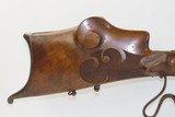 GUSTAV ZINK German SCHUETZEN SYSTEM AYDT 8.15x46Rmm TARGET Rifle C&R 1911 German Action Designed by Carl Wilhelm Aydt - 13 of 17