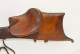 GUSTAV ZINK German SCHUETZEN SYSTEM AYDT 8.15x46Rmm TARGET Rifle C&R 1911 German Action Designed by Carl Wilhelm Aydt - 3 of 17