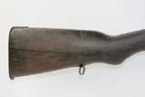 BATTLEWORN Jap Rifle Kokura Type 38 WWII PACIFIC THEATER 1937 w MUM C&RCirca 1937Arisaka by the Kokura Arsenal! - 3 of 19