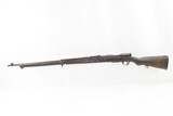 BATTLEWORN Jap Rifle Kokura Type 38 WWII PACIFIC THEATER 1937 w MUM C&RCirca 1937Arisaka by the Kokura Arsenal! - 14 of 19
