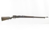 BATTLEWORN Jap Rifle Kokura Type 38 WWII PACIFIC THEATER 1937 w MUM C&RCirca 1937Arisaka by the Kokura Arsenal! - 2 of 19