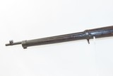 BATTLEWORN Jap Rifle Kokura Type 38 WWII PACIFIC THEATER 1937 w MUM C&RCirca 1937Arisaka by the Kokura Arsenal! - 17 of 19