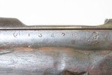 BATTLEWORN Jap Rifle Kokura Type 38 WWII PACIFIC THEATER 1937 w MUM C&RCirca 1937Arisaka by the Kokura Arsenal! - 13 of 19