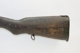 BATTLEWORN Jap Rifle Kokura Type 38 WWII PACIFIC THEATER 1937 w MUM C&RCirca 1937Arisaka by the Kokura Arsenal! - 15 of 19