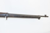 BATTLEWORN Jap Rifle Kokura Type 38 WWII PACIFIC THEATER 1937 w MUM C&RCirca 1937Arisaka by the Kokura Arsenal! - 5 of 19
