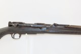 BATTLEWORN Jap Rifle Kokura Type 38 WWII PACIFIC THEATER 1937 w MUM C&RCirca 1937Arisaka by the Kokura Arsenal! - 4 of 19