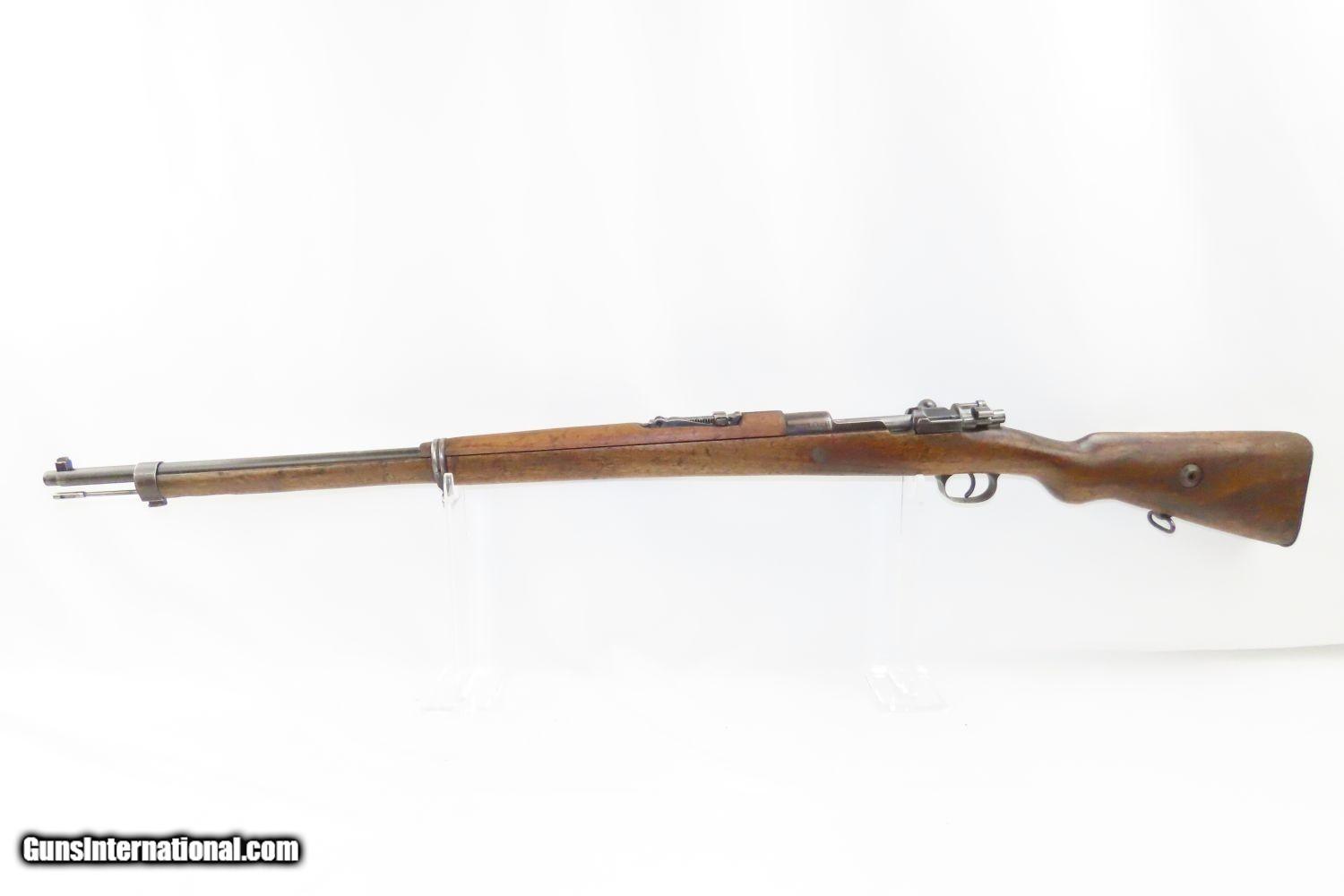 Mauser Military Rifles of the World　2nd Amazon.com: Mauser Military Rifles of the World