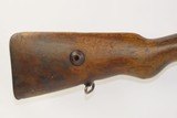 WORLD WAR II Dated TURKISH MAUSER 7.92mm ANKARA K KALE Military Rifle C&RTurkish Model 98/22 Mauser Rifle - 3 of 19