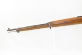 WORLD WAR II Dated TURKISH MAUSER 7.92mm ANKARA K KALE Military Rifle C&RTurkish Model 98/22 Mauser Rifle - 17 of 19