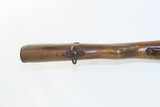 WORLD WAR II Dated TURKISH MAUSER 7.92mm ANKARA K KALE Military Rifle C&RTurkish Model 98/22 Mauser Rifle - 6 of 19