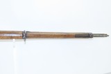 WORLD WAR II Dated TURKISH MAUSER 7.92mm ANKARA K KALE Military Rifle C&RTurkish Model 98/22 Mauser Rifle - 8 of 19