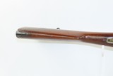 Antique LUDWIG LOEWE & Co. CHILEAN Contract M1895 MAUSER Bolt Action Rifle
SCARCE Military Rifle Produced in BERLIN, GERMANY - 11 of 24