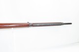 Antique LUDWIG LOEWE & Co. CHILEAN Contract M1895 MAUSER Bolt Action Rifle
SCARCE Military Rifle Produced in BERLIN, GERMANY - 13 of 24
