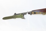 WORLD WAR II Era U.S. INLAND M1 Carbine .30 Caliber Light Rifle WW2 Korea Manufactured by the “Inland Division” of GENERAL MOTORS - 21 of 23