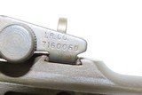 WORLD WAR II Era U.S. INLAND M1 Carbine .30 Caliber Light Rifle WW2 Korea Manufactured by the “Inland Division” of GENERAL MOTORS - 7 of 23