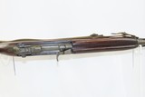 WORLD WAR II Era U.S. INLAND M1 Carbine .30 Caliber Light Rifle WW2 Korea Manufactured by the “Inland Division” of GENERAL MOTORS - 15 of 23