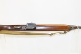 WORLD WAR II Era U.S. INLAND M1 Carbine .30 Caliber Light Rifle WW2 Korea Manufactured by the “Inland Division” of GENERAL MOTORS - 9 of 23