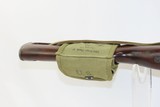 WORLD WAR II Era U.S. INLAND M1 Carbine .30 Caliber Light Rifle WW2 Korea Manufactured by the “Inland Division” of GENERAL MOTORS - 14 of 23