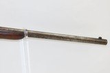 Battleworn CIVIL WAR Antique SPENCER REPEATING RIFLE Cavalry CARBINE Early Repeater Famous During Civil War & Wild West - 5 of 18
