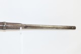 Battleworn CIVIL WAR Antique SPENCER REPEATING RIFLE Cavalry CARBINE Early Repeater Famous During Civil War & Wild West - 12 of 18