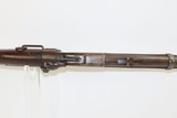 Battleworn CIVIL WAR Antique SPENCER REPEATING RIFLE Cavalry CARBINE Early Repeater Famous During Civil War & Wild West - 11 of 18