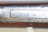 JAMES MERRILL First Type .54 Caliber Percussion CARBINE CIVIL WAR Antique Issued to NY, PA, NJ, IN, WI, KY & DE Cavalries! - 11 of 22
