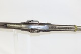 JAMES MERRILL First Type .54 Caliber Percussion CARBINE CIVIL WAR Antique Issued to NY, PA, NJ, IN, WI, KY & DE Cavalries! - 14 of 22