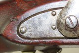 JAMES MERRILL First Type .54 Caliber Percussion CARBINE CIVIL WAR Antique Issued to NY, PA, NJ, IN, WI, KY & DE Cavalries! - 7 of 22
