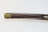 JAMES MERRILL First Type .54 Caliber Percussion CARBINE CIVIL WAR Antique Issued to NY, PA, NJ, IN, WI, KY & DE Cavalries! - 13 of 22