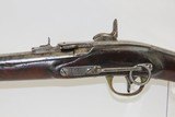 JAMES MERRILL First Type .54 Caliber Percussion CARBINE CIVIL WAR Antique Issued to NY, PA, NJ, IN, WI, KY & DE Cavalries! - 19 of 22