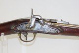 JAMES MERRILL First Type .54 Caliber Percussion CARBINE CIVIL WAR Antique Issued to NY, PA, NJ, IN, WI, KY & DE Cavalries! - 4 of 22