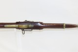 JAMES MERRILL First Type .54 Caliber Percussion CARBINE CIVIL WAR Antique Issued to NY, PA, NJ, IN, WI, KY & DE Cavalries! - 9 of 22