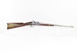 JAMES MERRILL First Type .54 Caliber Percussion CARBINE CIVIL WAR Antique Issued to NY, PA, NJ, IN, WI, KY & DE Cavalries! - 2 of 22