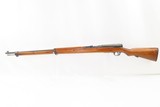 EMPIRE of JAPAN World War II PACIFIC THEATER Tokyo Arsenal Type 38 C&R RIFLE Arisaka by the Tokyo Arsenal Circa 1930 - 14 of 19