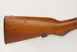 EMPIRE of JAPAN World War II PACIFIC THEATER Tokyo Arsenal Type 38 C&R RIFLE Arisaka by the Tokyo Arsenal Circa 1930 - 3 of 19
