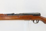 EMPIRE of JAPAN World War II PACIFIC THEATER Tokyo Arsenal Type 38 C&R RIFLE Arisaka by the Tokyo Arsenal Circa 1930 - 16 of 19