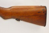 EMPIRE of JAPAN World War II PACIFIC THEATER Tokyo Arsenal Type 38 C&R RIFLE Arisaka by the Tokyo Arsenal Circa 1930 - 15 of 19