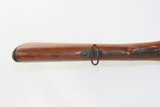 EMPIRE of JAPAN World War II PACIFIC THEATER Tokyo Arsenal Type 38 C&R RIFLE Arisaka by the Tokyo Arsenal Circa 1930 - 6 of 19