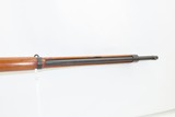 EMPIRE of JAPAN World War II PACIFIC THEATER Tokyo Arsenal Type 38 C&R RIFLE Arisaka by the Tokyo Arsenal Circa 1930 - 12 of 19