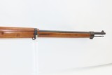 EMPIRE of JAPAN World War II PACIFIC THEATER Tokyo Arsenal Type 38 C&R RIFLE Arisaka by the Tokyo Arsenal Circa 1930 - 5 of 19