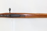EMPIRE of JAPAN World War II PACIFIC THEATER Tokyo Arsenal Type 38 C&R RIFLE Arisaka by the Tokyo Arsenal Circa 1930 - 7 of 19