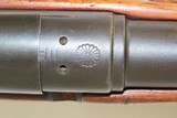 EMPIRE of JAPAN World War II PACIFIC THEATER Tokyo Arsenal Type 38 C&R RIFLE Arisaka by the Tokyo Arsenal Circa 1930 - 9 of 19