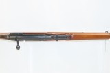 EMPIRE of JAPAN World War II PACIFIC THEATER Tokyo Arsenal Type 38 C&R RIFLE Arisaka by the Tokyo Arsenal Circa 1930 - 11 of 19