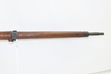 WW2 KOKURA Type 99 7.7 JAPANESE C&R MILITARY Rifle WWII Pacific Theater Manufactured at the KOKURA ARSENAL in Kokura, Japan. - 8 of 19