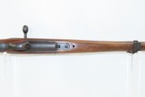 WW2 KOKURA Type 99 7.7 JAPANESE C&R MILITARY Rifle WWII Pacific Theater Manufactured at the KOKURA ARSENAL in Kokura, Japan. - 7 of 19