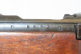 WW2 KOKURA Type 99 7.7 JAPANESE C&R MILITARY Rifle WWII Pacific Theater Manufactured at the KOKURA ARSENAL in Kokura, Japan. - 13 of 19